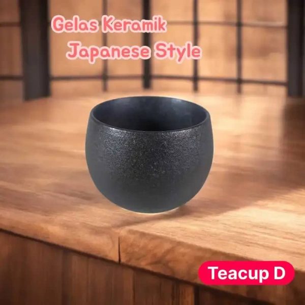 ginee_20260416171547782_5289947917.jpeg One Two Cups Gelas Keramik Kopi Teh Japanese Style Ceramic Cup 80ml - SW151