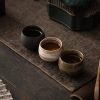 ginee_20260416171548487_7869753775.jpeg One Two Cups Gelas Keramik Kopi Teh Japanese Style Ceramic Cup 80ml - SW151