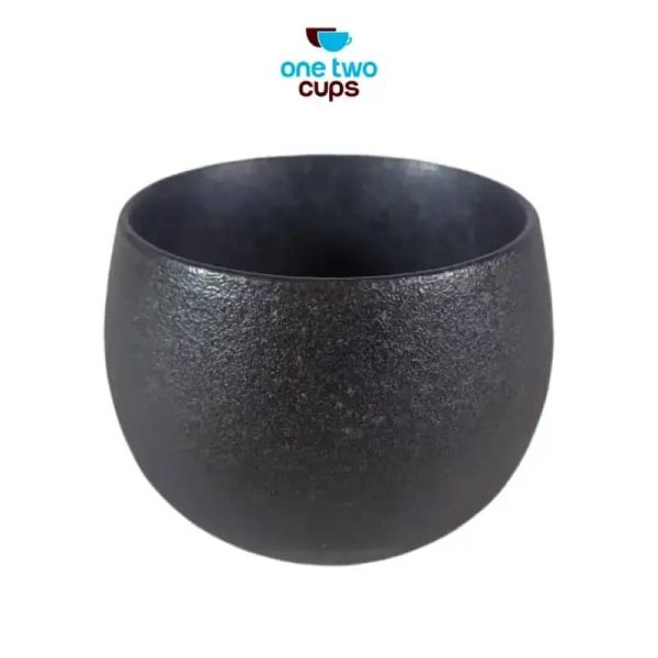 ginee_20260416171548625_8151438318.jpeg One Two Cups Gelas Keramik Kopi Teh Japanese Style Ceramic Cup 80ml - SW151
