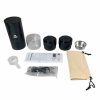 One Two Cups Portable Coffee Maker 2in1 Nespresso 20 Bar 1500mAh - HS9440-1S
