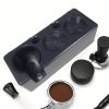 One Two Cups Coffee Tamper Station Espresso Portafilter 245x100x77mm - AK345