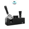 One Two Cups Coffee Tamper Station Espresso Portafilter 245x100x77mm - AK345