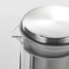 ginee_20260416173001874_0736898974.jpeg One Two Cups Teko Kopi Cold Brew Coffee Maker Filter Stainless 800ml - OD-15