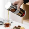 ginee_20260416173001984_5379877485.jpeg One Two Cups Teko Kopi Cold Brew Coffee Maker Filter Stainless 800ml - OD-15