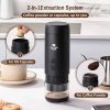 ginee_20260416173124422_4979244192.jpeg One Two Cups Portable Coffee Maker 2in1 Nespresso 20 Bar 1500mAh - HS9440-2S