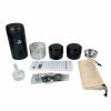 ginee_20260416173125075_8735607394.jpeg One Two Cups Portable Coffee Maker 2in1 Nespresso 20 Bar 1500mAh - HS9440-2S