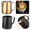 ginee_20260416173436013_3649833759.jpeg One Two Cups Milk Jug Cangkir Latte Art Espresso Stainless Steel 600ml - AA0052