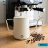 One Two Cups Teko Kopi Leher Angsa Gooseneck Pour Over Drip Kettle 600ml - HS-52
