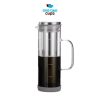 ginee_20260416173751787_6065476111.jpeg One Two Cups Teko Kopi Kaca Saringan Tahan Panas Cold Brew Maker 800ml - OD-10