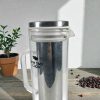 ginee_20260416173752022_1092285674.jpeg One Two Cups Teko Kopi Kaca Saringan Tahan Panas Cold Brew Maker 800ml - OD-10