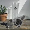 ginee_20260416173752156_7381543144.jpeg One Two Cups Teko Kopi Kaca Saringan Tahan Panas Cold Brew Maker 800ml - OD-10