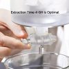 ginee_20260416173841453_0794643791.jpeg One Two Cups Cold Brew Coffee Maker Ice Drip Regulating Valve 600ml - C4-02