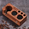 ginee_20260416173903493_3706045599.jpeg One Two Cups Tamper Station Stand Tamping Storage Multi Function Kayu - A24
