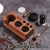ginee_20260416173903873_2726670308.jpeg One Two Cups Tamper Station Stand Tamping Storage Multi Function Kayu - A24