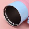 One Two Cups Botol Minum Tumbler Air Panas Dingin with Straw 710ml - YS-9000