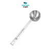 ginee_20260416174026629_8504316093.jpeg One Two Cups Sendok Takar Kopi Stainless Steel Measuring Spoon 30ml - GF82-20