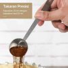ginee_20260416174026735_9076968328.jpeg One Two Cups Sendok Takar Kopi Stainless Steel Measuring Spoon 30ml - GF82-20