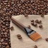 One Two Cups Kuas Pembersih Mesin Espresso Coffee Brush Cleaning - NA-429