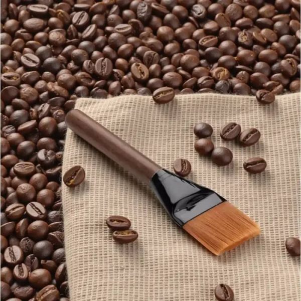 One Two Cups Kuas Pembersih Mesin Espresso Coffee Brush Cleaning - NA-429