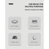 One Two Cups Kuas Pembersih Mesin Espresso Coffee Brush Cleaning - NA-429