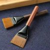 One Two Cups Kuas Pembersih Mesin Espresso Coffee Brush Cleaning - NA-429