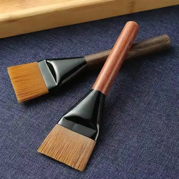 One Two Cups Kuas Pembersih Mesin Espresso Coffee Brush Cleaning - NA-429