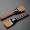 One Two Cups Kuas Pembersih Mesin Espresso Coffee Brush Cleaning - NA-429