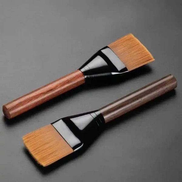 One Two Cups Kuas Pembersih Mesin Espresso Coffee Brush Cleaning - NA-429