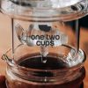 ginee_20260416174148144_4869887480.jpeg BARU One Two Cups Cold Brew Coffee Maker Ice Drip Regulating Valve 400ml - C4-03