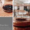 ginee_20260416174148517_9249367565.jpeg BARU One Two Cups Cold Brew Coffee Maker Ice Drip Regulating Valve 400ml - C4-03