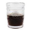 One Two Cups Gelas Kaca Aesthetic Kopi Teh Retro Sunflower Glass 300ml - CLO469