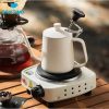 One Two Cups Teko Kopi Leher Angsa Gooseneck Pour Over Kettle 350ml - AA0450