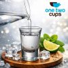 ginee_20260416174422251_1087521588.jpeg One Two Cups Gelas Sloki Alkohol Mini Shot Glass 30ml - LE36