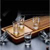 ginee_20260416174422394_3306085579.jpeg One Two Cups Gelas Sloki Alkohol Mini Shot Glass 30ml - LE36
