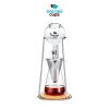 One Two Cups Cold Brew Coffee Maker Ice Drip Regulating Valve 600ml - C4-04