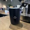 One Two Cups Dosing Cup Portafilter Espresso Machine SS304 - HB5
