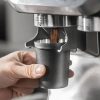 One Two Cups Dosing Cup Portafilter Espresso Machine SS304 - HB5
