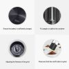 One Two Cups Alat Penggiling Biji Lada Elektrik Grinder 300mAh 70ml - EG-A