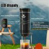 One Two Cups Mesin Kopi Capsule 3in1 Compatible for Nespresso Dolce - KF-JN-02 Pro2.0