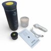One Two Cups Mesin Kopi Capsule 3in1 Compatible for Nespresso Dolce - KF-JN-02 Pro2.0