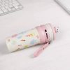One Two Cups Botol Minum Tumbler Air Panas Dingin with Straw 700ml - KM-177