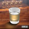 One Two Cups Gelas Sloki Alkohol Classic Mini Shoot Glass - 1021