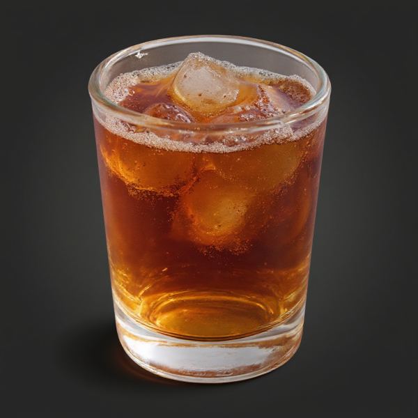 One Two Cups Gelas Sloki Alkohol Classic Mini Shoot Glass - 1021