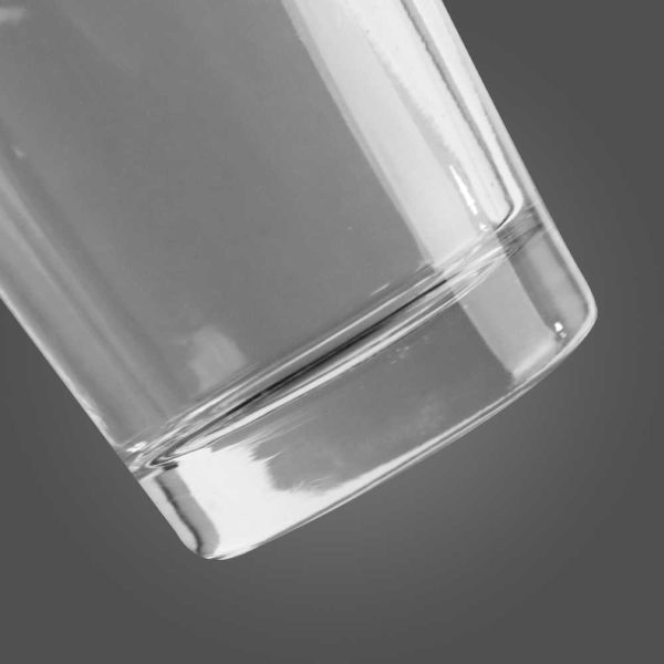 One Two Cups Gelas Sloki Alkohol Classic Mini Shoot Glass - 1021