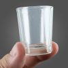 One Two Cups Gelas Sloki Alkohol Classic Mini Shoot Glass - 1021