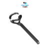 One Two Cups Sikat Mesin Kopi Espresso Machine Group Head Brush - Y5