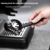 One Two Cups Sikat Mesin Kopi Espresso Machine Group Head Brush - Y5