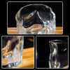One Two Cups Gelas Whisky Crystal Japanese Style Rock Glass 200ml - YJ150