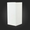 One Two Cups Toples Kaca Penyimpanan Makanan Storage Glass Jar - J001