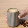 ginee_20260528170549945_0060094779.jpg One Two Cups Gelas Keramik Kopi Teh Vintage Japanese Style Ceramic Cup - GS145 300ml